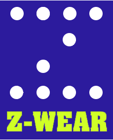 Z-Wear - Textieldrukkerij & Groothandel